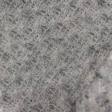 Dark Grey Marl Knit, Acrylic — photo 3