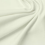Nylon Stretch Jersey Knit Fabric, 200 gsm, 160 cm — Beige — photo 3