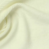 Cotton Polyester Stretch Velvet Fabric, 318 gsm, 150 cm — Khaki — photo 3