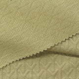 Sage Geometric Jacquard, Polyester — photo 3