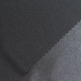Polyester Stretch Warp Knit Fabric, 218 gsm, 155 cm — Grey — photo 3