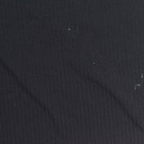 Nylon Stretch Interlock Knit Fabric, 220 gsm, 130 cm — Navy — photo 3