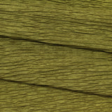 100% Polyester Crepe Fabric, 290 gsm — Green — photo 3
