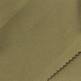 100% Polyester Piqué Knit Fabric, 245 gsm, 180 cm — Khaki — photo 3