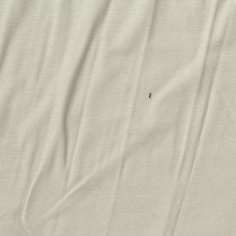 Viscose Stretch Jersey Knit Fabric, 200 gsm, 175 cm — Beige