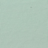 Viscose Stretch Rib Knit Fabric, 300 gsm, 120 cm — Green — photo 3