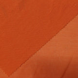 Polyester Stretch Jersey Knit Fabric, 120 gsm, 155 cm — Orange — photo 3