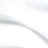 Cotton Stretch Poplin Fabric, 115 gsm, 147 cm — White — photo 3