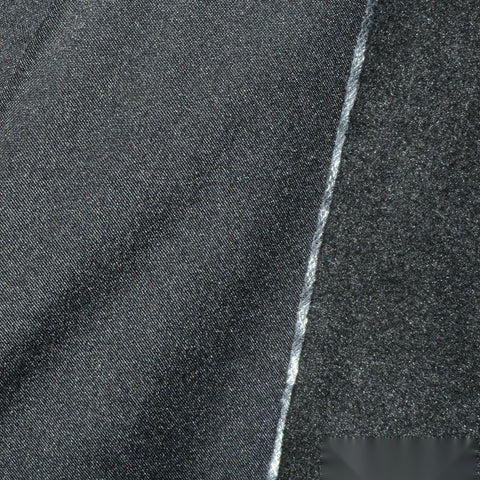 Dark Grey Marl Woven, Polyester, 280 gsm