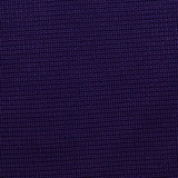 Viscose Polyester Stretch Rib Knit Fabric, 160 gsm, 136 cm — Purple — photo 3