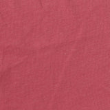Pink Marl Jersey Knit, Cotton-Modal — photo 3