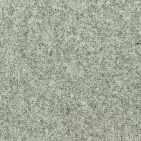 Heathered Grey Marl Knit, Polyester, 350 gsm