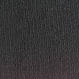 Polyester Stretch Crepe Fabric, 185 gsm, 145 cm — Grey — photo 3