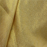 Gold Marl Woven, Poly-Viscose — photo 3