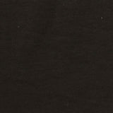Cotton Viscose Jersey Knit Fabric, 170 gsm, 155 cm — Black — photo 3