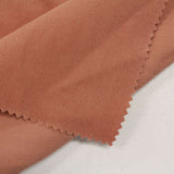 Yarn-Dyed 100% Cotton Corduroy Fabric, 142 gsm — Red — photo 3