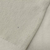 100% Polyester Chunky Knit Fabric, 95 gsm, 180 cm — Beige — photo 3