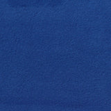100% Polyester Fleece Fabric, 240 gsm, 153 cm — Blue — photo 3