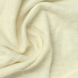 Polyester Stretch Interlock Knit Fabric, 220 gsm, 185 cm — Yellow — photo 3
