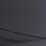 Nylon Stretch Woven Fabric, 150 gsm, 145 cm — Grey — photo 3