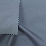 100% Cotton Poplin Fabric, 124 gsm, 148 cm — Blue — photo 3