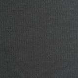 Polyester Cotton Interlock Knit Fabric, 153 gsm, 160 cm — Grey — photo 3
