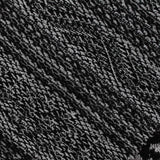 Black Heathered-Marl Jacquard — photo 3