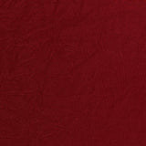 100% Polyester Woven Fabric, 130 gsm, 150 cm — Red — photo 3