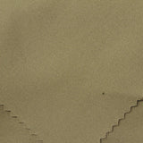 Cotton Nylon Stretch Woven Fabric, 205 gsm, 147 cm — Khaki — photo 3
