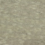 Silver Glitter-Stripe Chunky Knit — photo 3