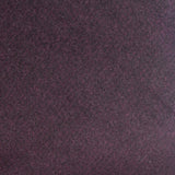 Dark Purple Marl Knit, Polyester — photo 3