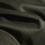 Cotton Polyester Canvas Fabric, 240 gsm — Brown — photo 3
