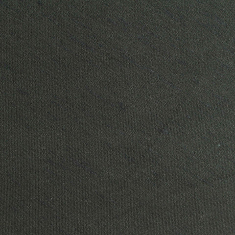Polyester Viscose Stretch Scuba Knit Fabric, 340 gsm, 178 cm — Green