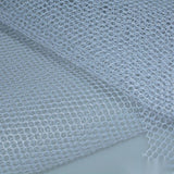 Mesh Fabric, 39 gsm — Blue — photo 3