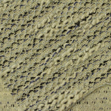 Chunky Knit Fabric, 280 gsm, 165 cm — Khaki — photo 3