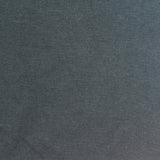 Cotton Stretch Jersey Knit Fabric, 230 gsm, 160 cm — Grey — photo 3