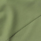 Nylon Stretch Warp Knit Fabric, 200 gsm, 150 cm — Green — photo 3