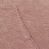 Polyester Stretch Knit Fabric, 235 gsm, 185 cm — Pink — photo 3