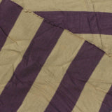 Purple Horizontal-Stripe Knit — photo 3