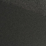 Black Marl Jacquard, Polyester — photo 3
