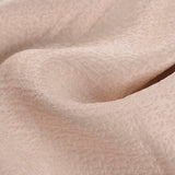 Beige Tone-on-Tone Jacquard, Poly-Cotton — photo 3