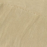 Slub 100% Viscose Jersey Knit Fabric, 190 gsm, 165 cm — Beige — photo 3