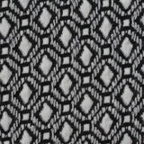 Dark Grey Marl Jacquard, Polyester — photo 3
