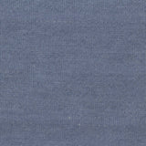 Light Blue Stripes French Terry, Cotton — photo 3