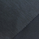 100% Polyester Fleece Fabric, 240 gsm, 165 cm — Navy — photo 3