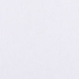 Polyester Stretch Jersey Knit Fabric, 110 gsm, 160 cm — White — photo 3
