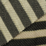 Grey Stripes Chunky Knit — photo 4