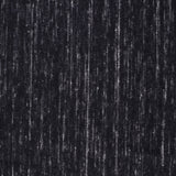 Polyester Cotton Jersey Knit Fabric, 140 gsm, 160 cm — Black