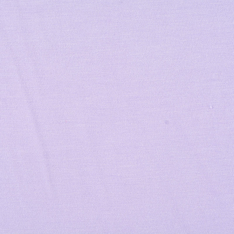 Viscose Stretch Jersey Knit Fabric, 200 gsm, 160 cm — Purple, ref EF-3015