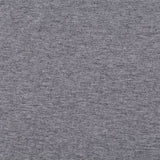 Grey Marl Jersey Knit, Viscose